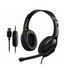 EDIFIER K800 USB HEADSET W/ MICROPHONE