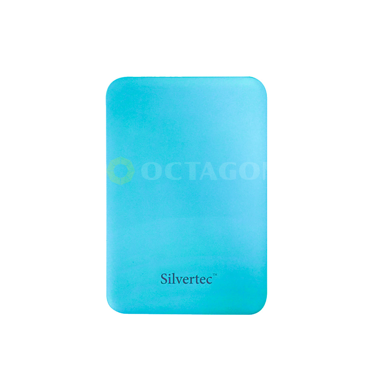 SILVERTEC SPB-05 5000MAH 2-USB PORT