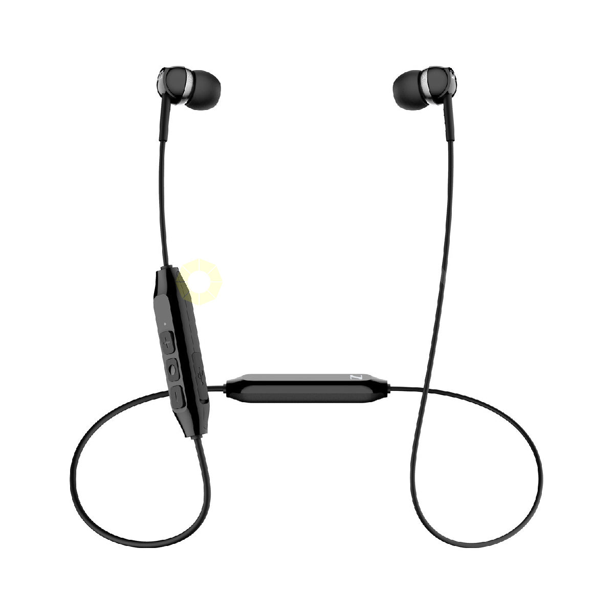 SENNHEISER CX150BT BLACK IN-EAR HEADSET