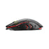 SCORPION M207 6D GAMING MOUSE DPI3200