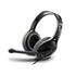 EDIFIER K800 USB HEADSET W/ MICROPHONE