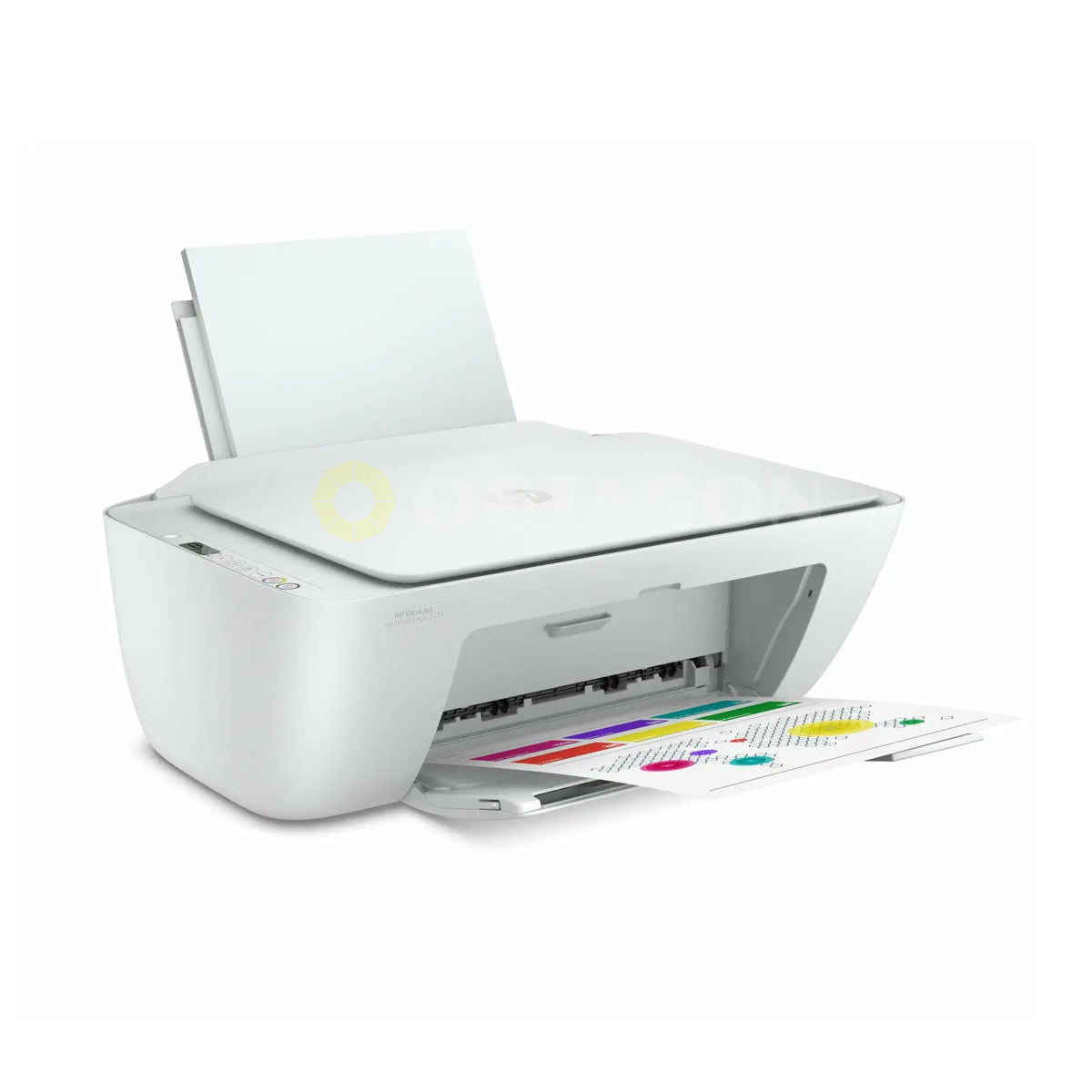 HP DESKJET INK ADV 2337 PALM (682 B/C)