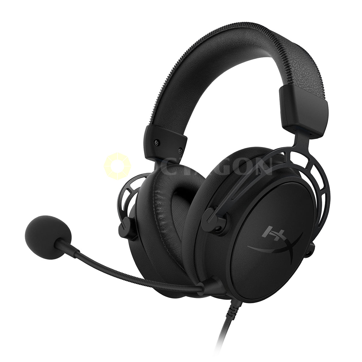 HYPERX CLOUD ALPHA S BLUE 3.5 STANDARD