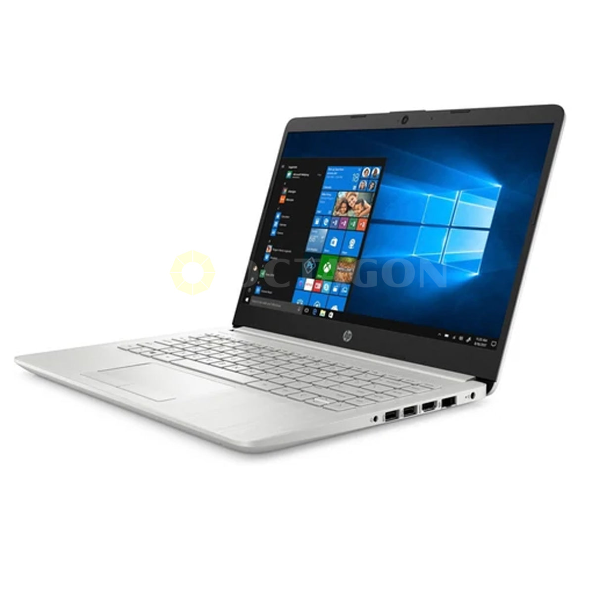 HP 14S-CF2538TU/ CORE I3-10110U (2.1GHZ)