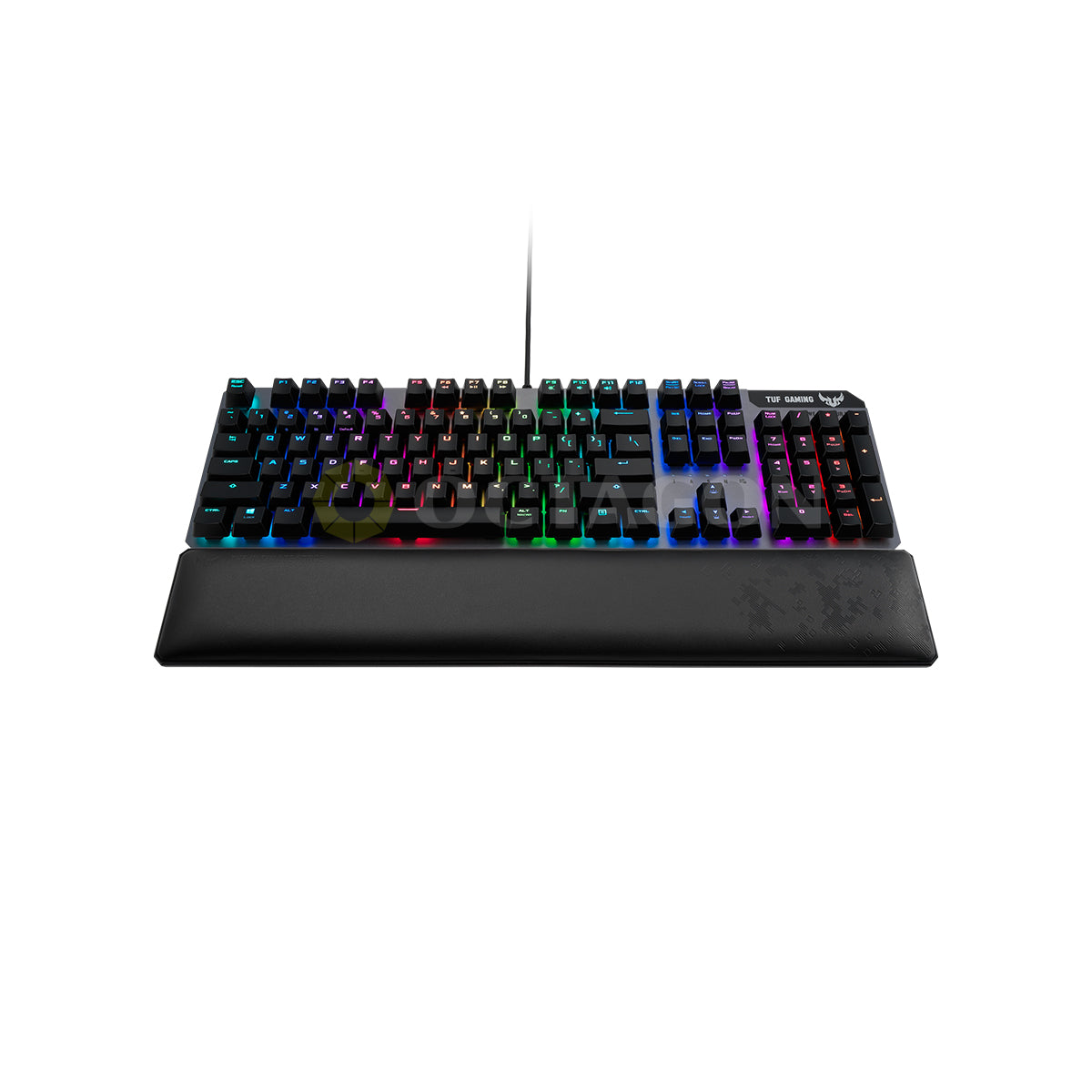 ASUS TUF K7 GAMING OPTIC MECH KB LINE