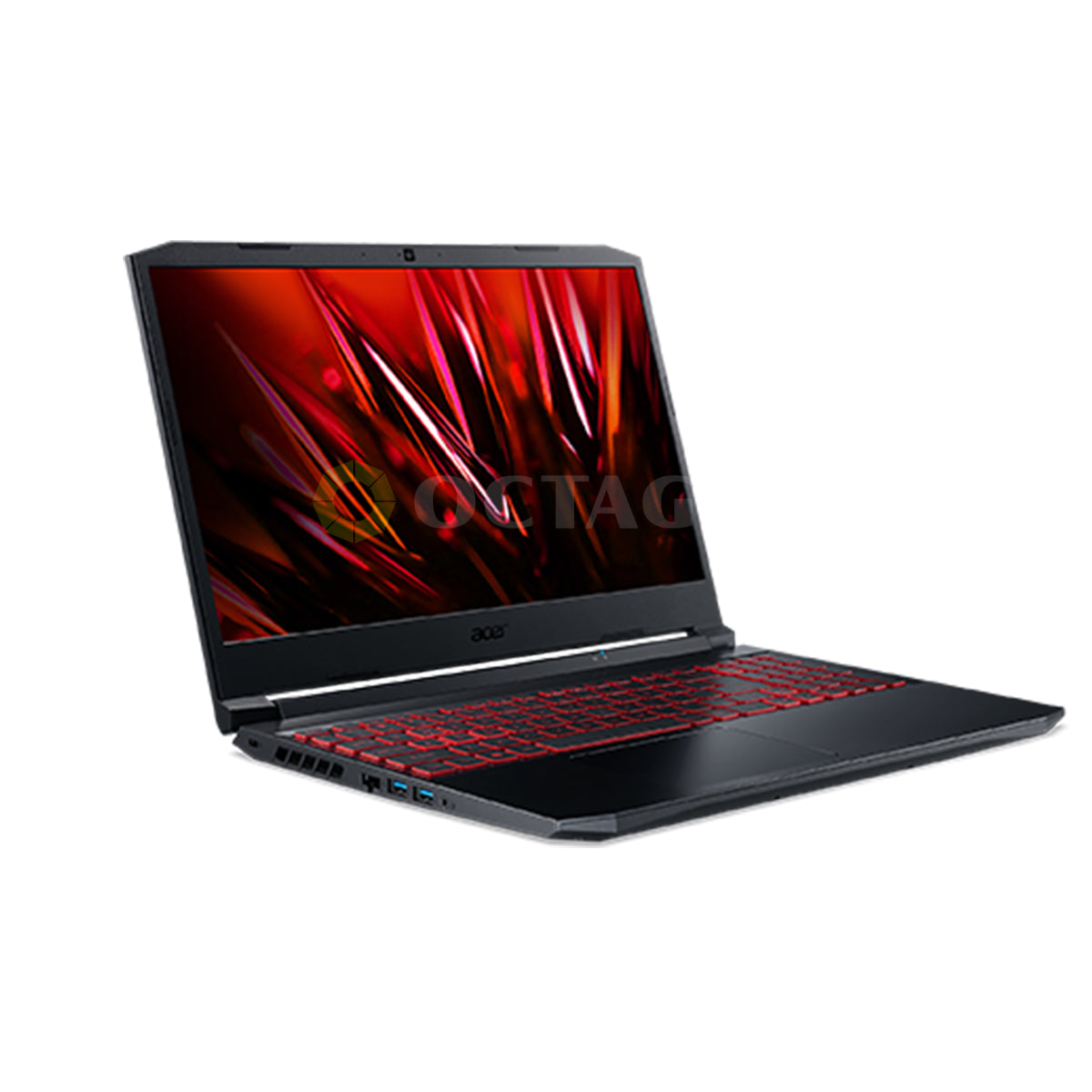 ACER NITRO 5 AN515-57-53SB/ CORE I5 – Octagon Computer Superstore