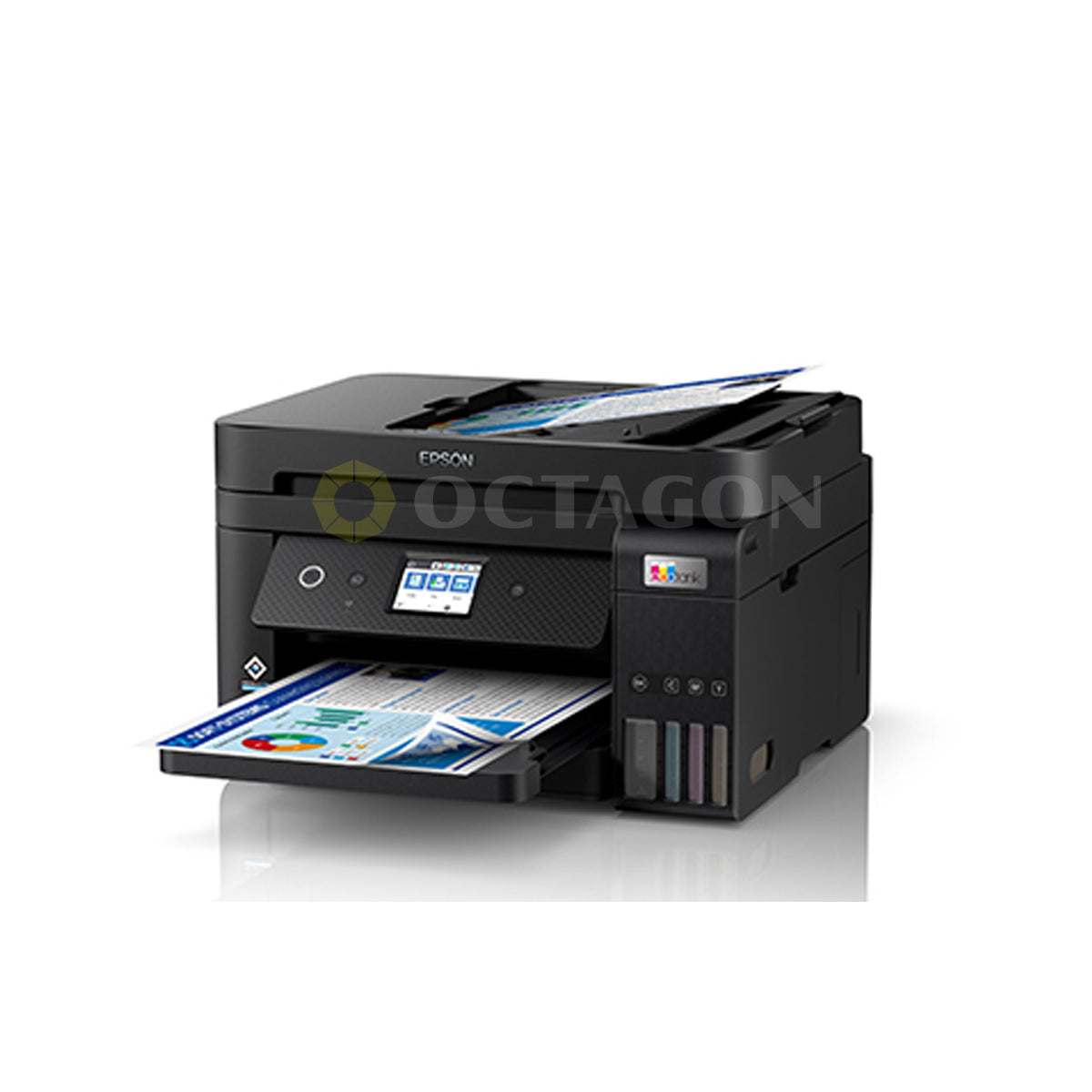 EPSON L6290 L-SERIES PRINTER (T03Y)