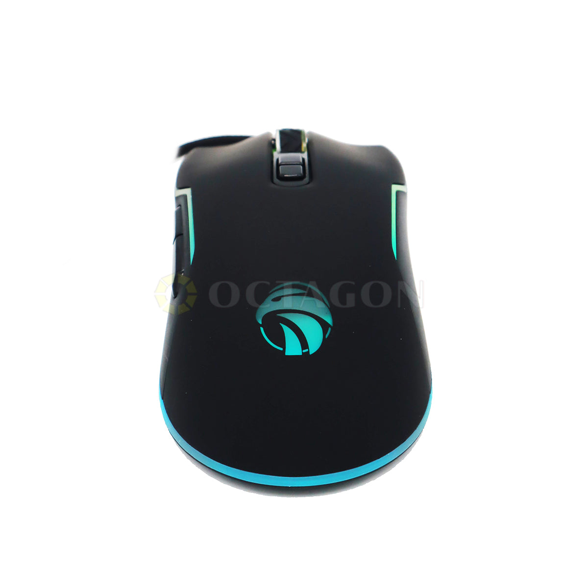 IMPERIO IMSL-M200 RGB GAMING MOUSE 6400DPI