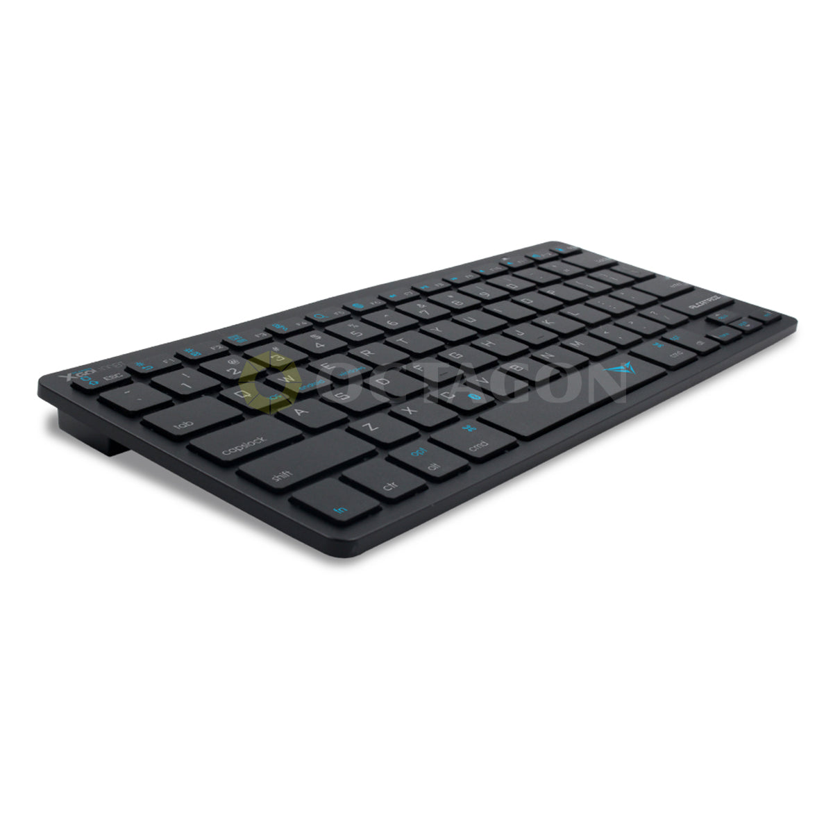 ALCATROZ XPLORER GO 100BT BLACK KEYBOARD