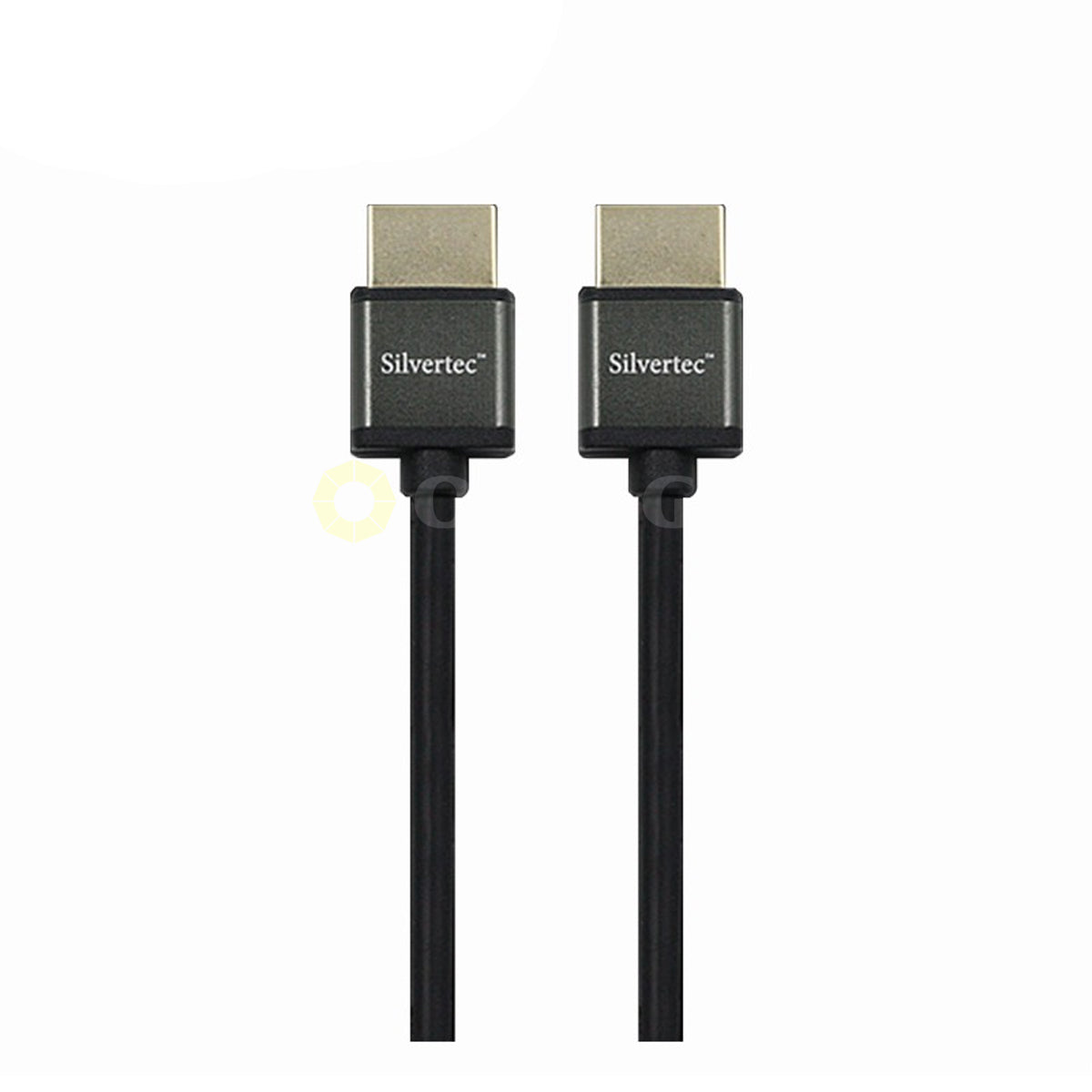 SILVERTEC BC-HDMI01 HIGH SPEED HDMI W/ ETHERNET 1.8M