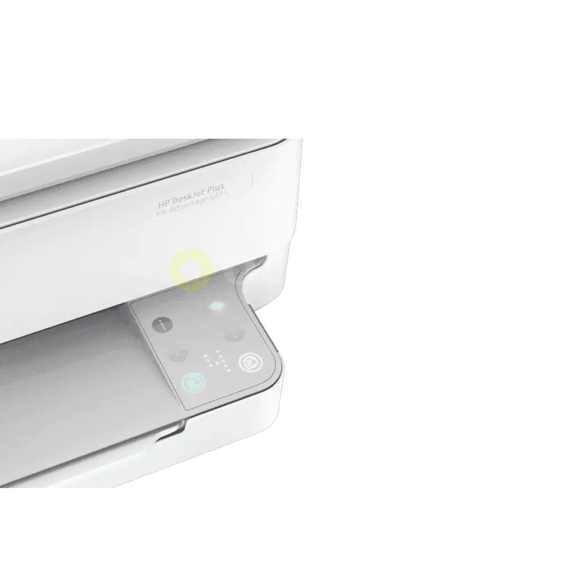 HP DESKJET INK ADV 6475 (682 B/C)