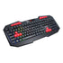 SCORPION K602 MEMBRANE USB LED GAMING