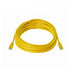 SILVERTEC AC-0134 CAT5E RJ45 30M YELLOW