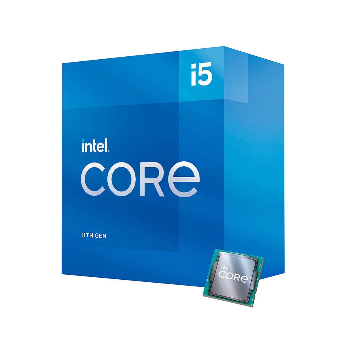 INTEL CORE I5-11400 2.6GHZ