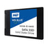 WD SSD 500GB BLUE SATA 3