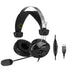 A4 TECH HU-7P USB HEADSET SINGLE DIRECT