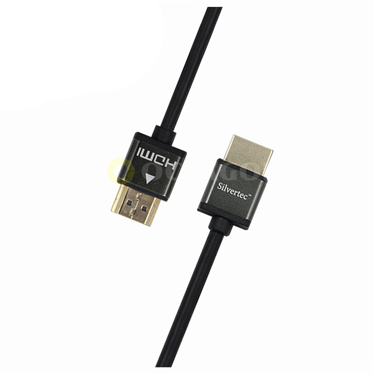 SILVERTEC BC-HDMI01 HIGH SPEED HDMI W/ ETHERNET 1.8M