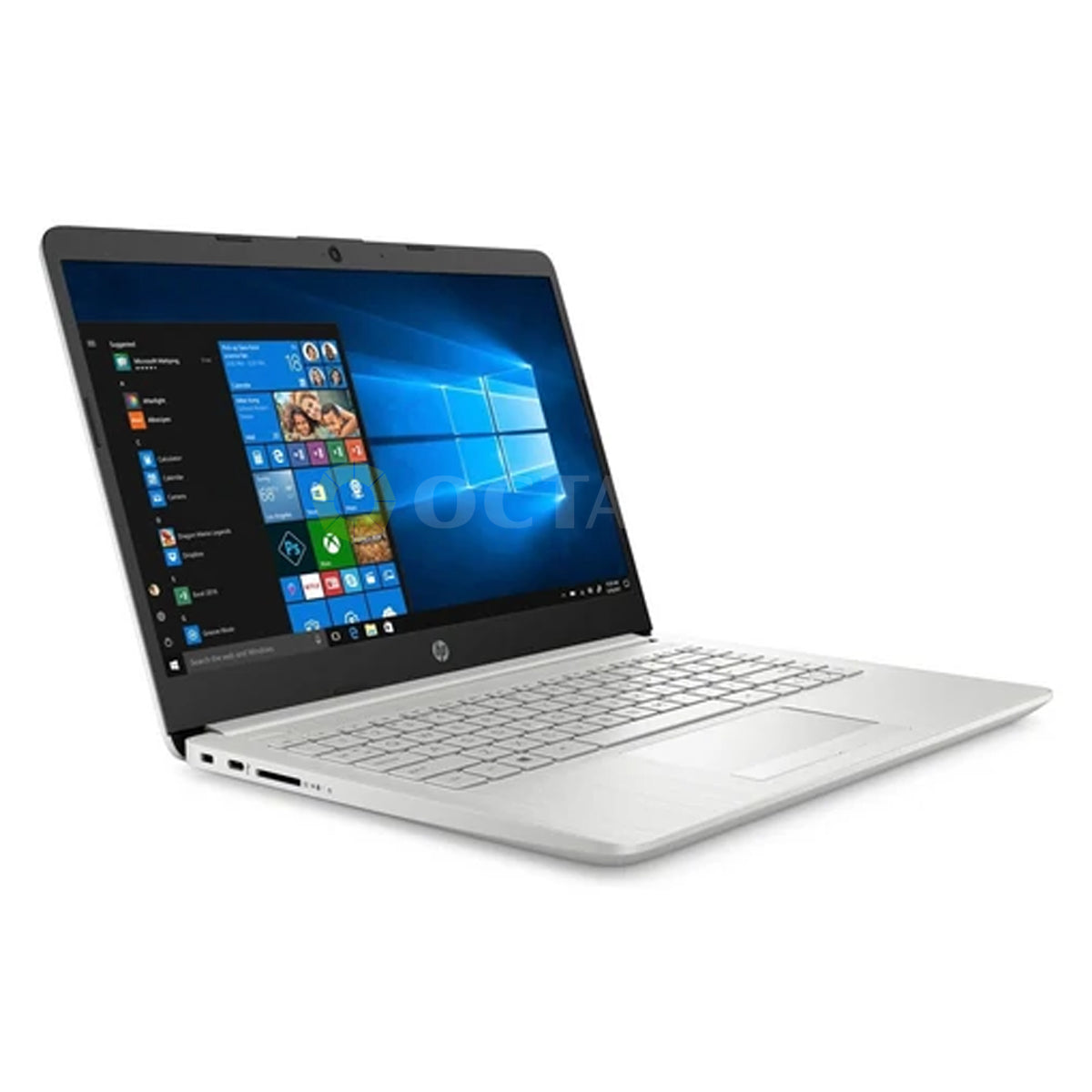 HP 14S-CF2538TU/ CORE I3-10110U (2.1GHZ)