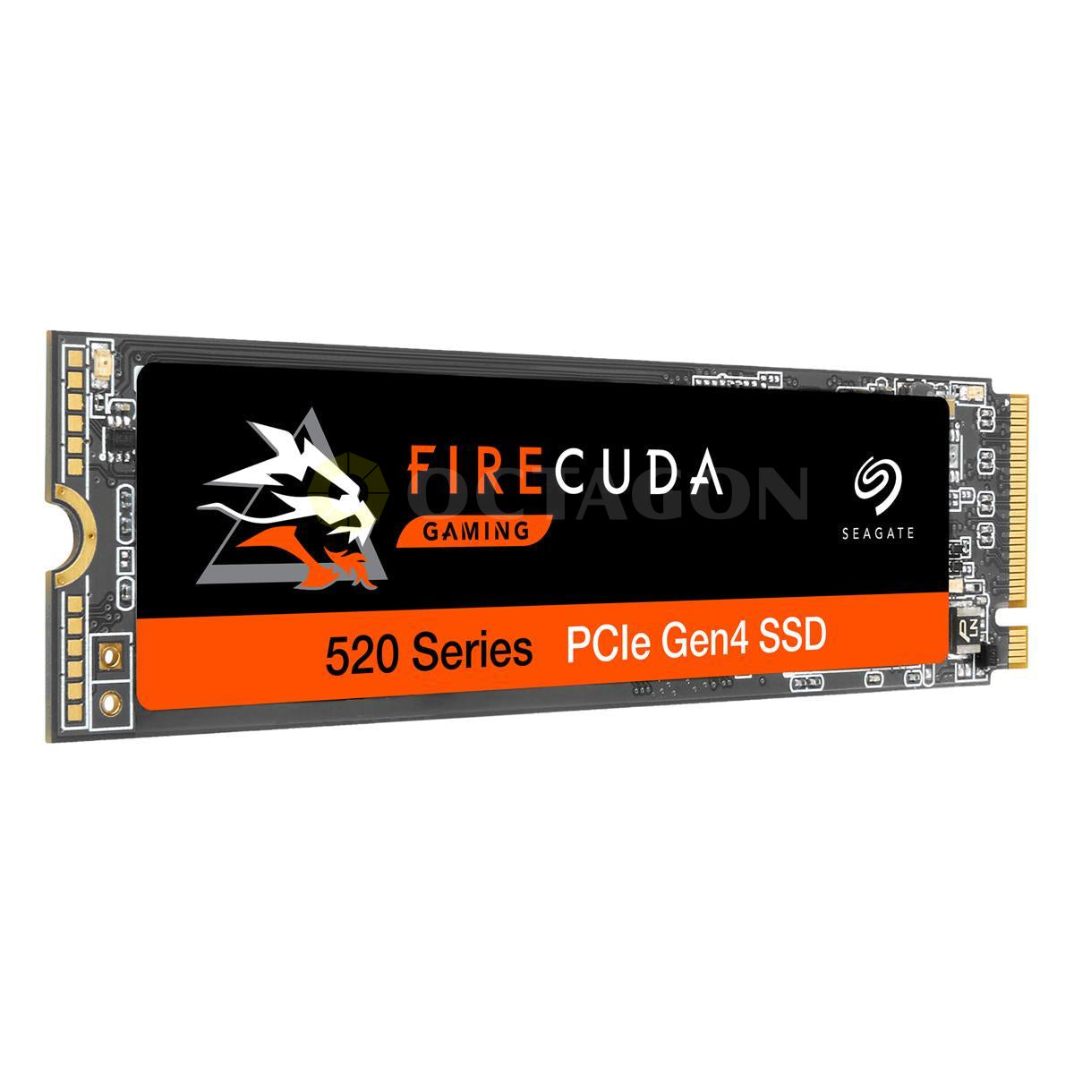 SEAGATE 1TB FIRECUDA NVME M.2 SSD