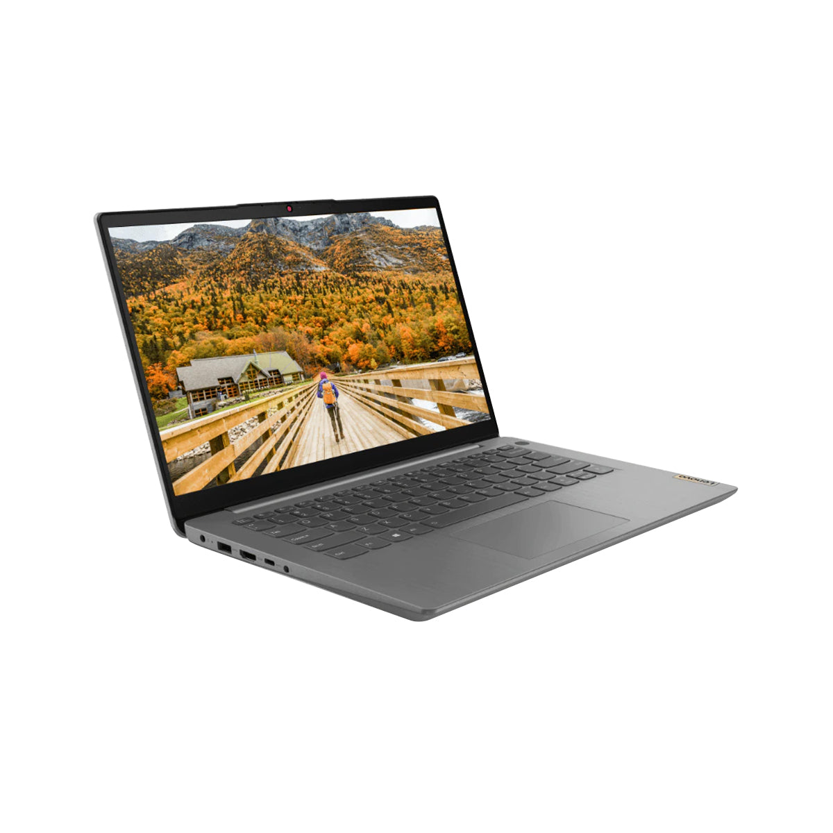 LENOVO IP S3-14 (82KT00P8PH) RYZEN 3