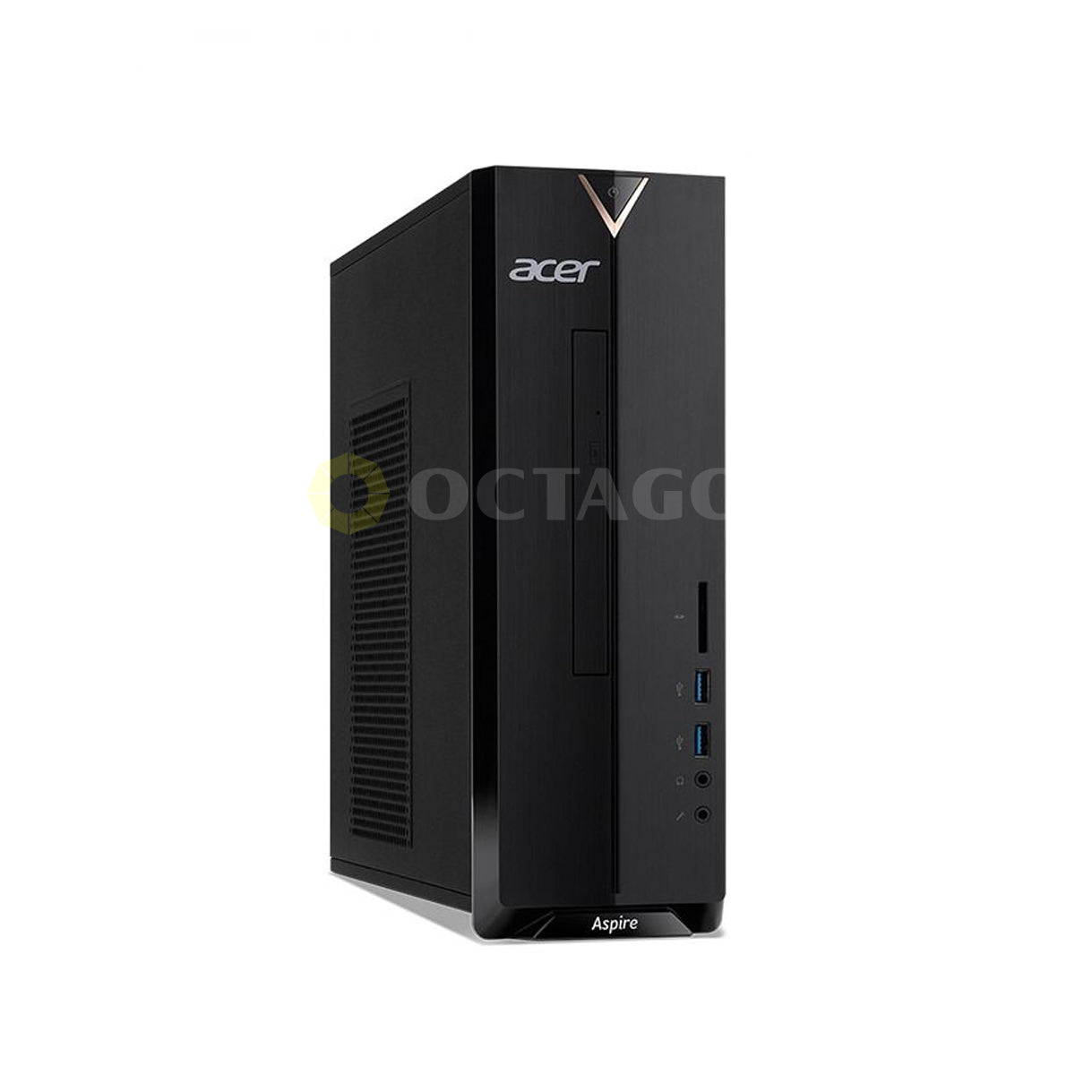 ACER ASPIRE XC830-P128GBHS/ PENT SILVER