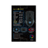 DELTA FORCE DFM-003 3200DPI/7 BUTTONS