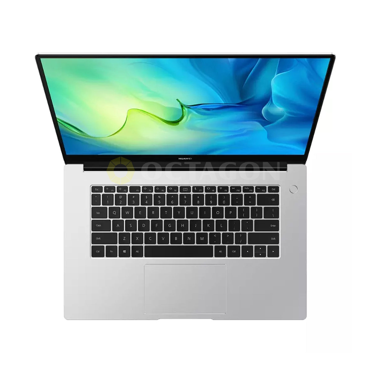 HUAWEI MATEBOOK D15-8GB/ CORE I5-10210U