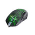 SCORPION M207 6D GAMING MOUSE DPI3200