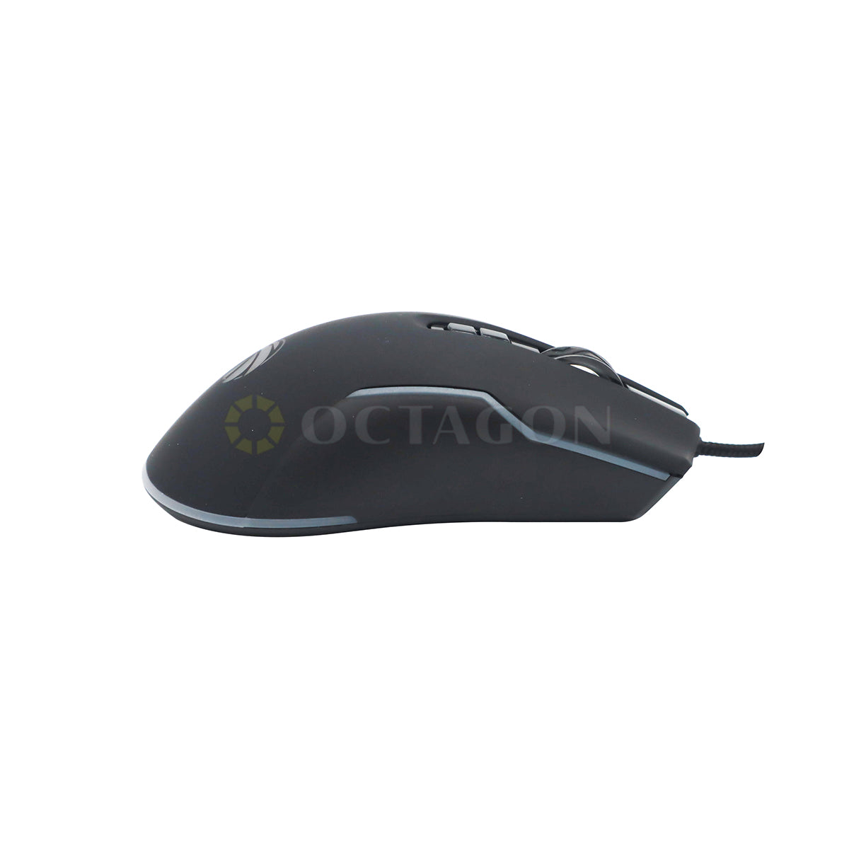 IMPERIO IMSL-M200 RGB GAMING MOUSE 6400DPI