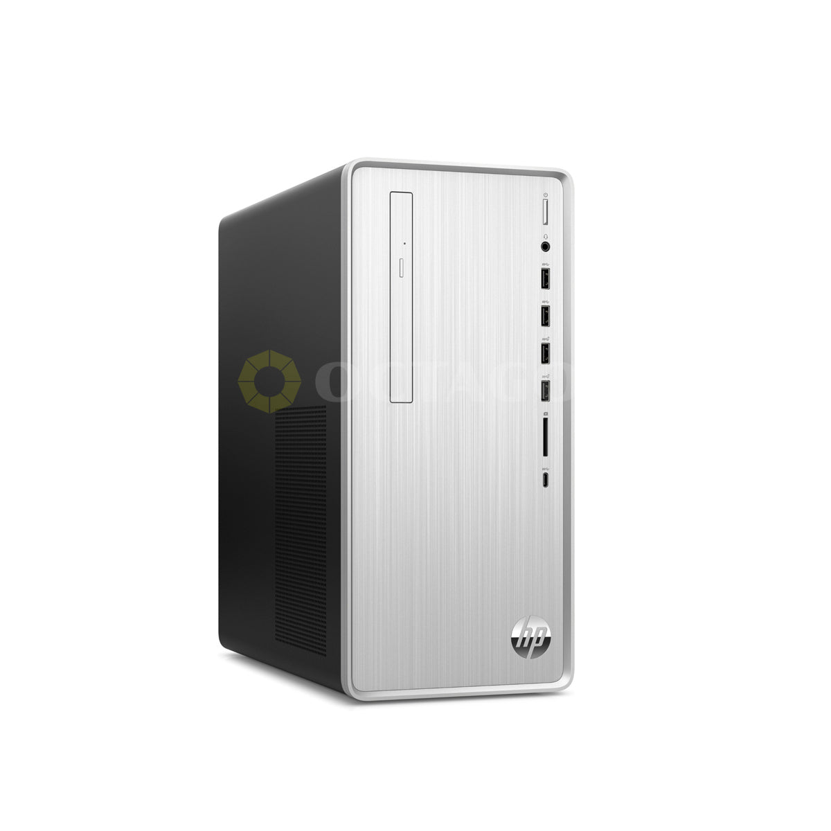 HP PAV DT TP01-1128D/ CORE I7-10700F (2.9GHZ)