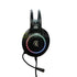 TITAN TGH-509 RGB 3.5 JACK GAMING HEAD