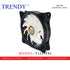 TRENDY T1225F04 ARGB CASING FAN