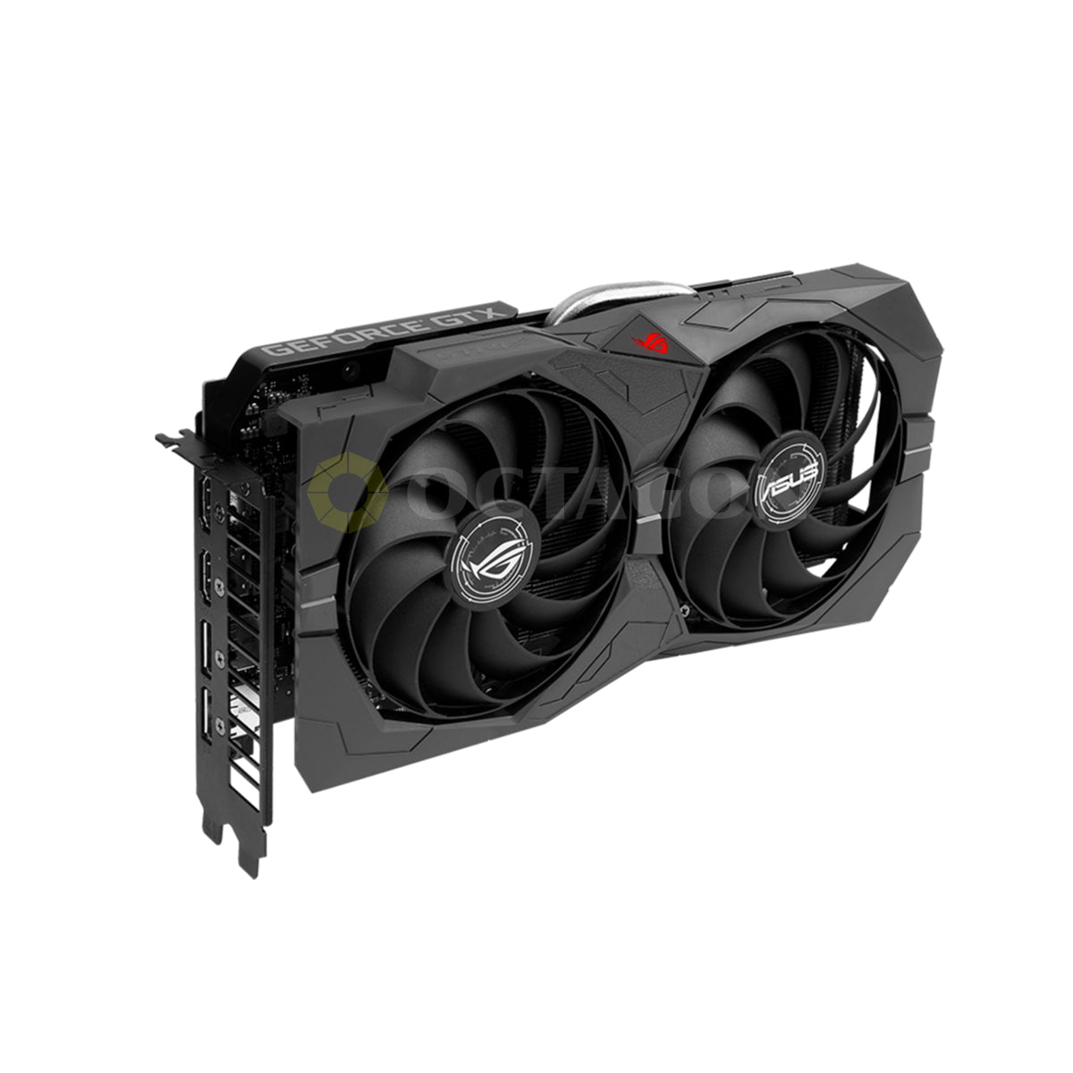 ASUS ROG STRIX GTX1650S-O4G-GAMING