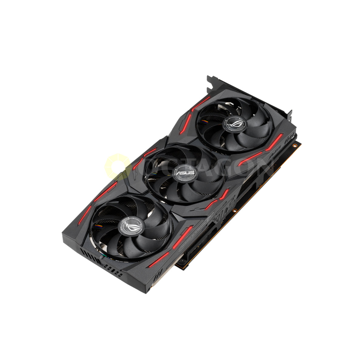 ASUS STRIX RX5600XT T6G