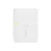 BELKIN SINGLE 20W PD USB-C WALL CHARGER WHITE WCA003DQWH