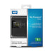 WD MY PASSPORT ULTRA 1TB (ND) USB