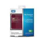 WD MY PASSPORT ULTRA 1TB (ND) USB