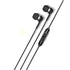 SENNHEISER CX80S IN-EAR EARPHONE WITH MICROPHONE