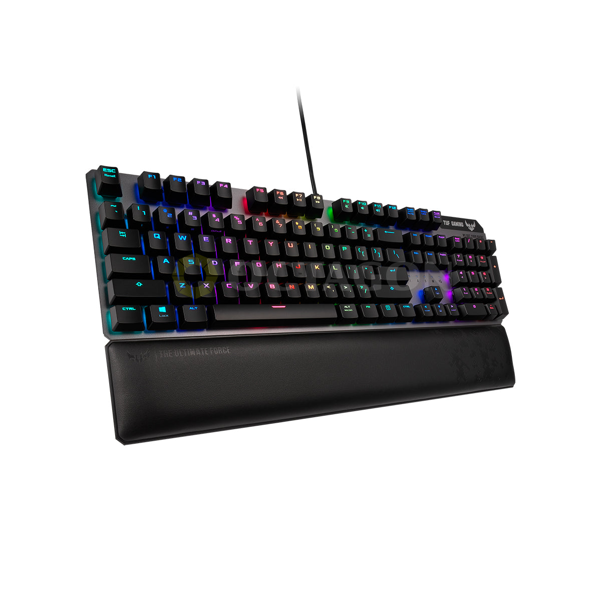 ASUS TUF K7 GAMING OPTIC MECH KB LINE