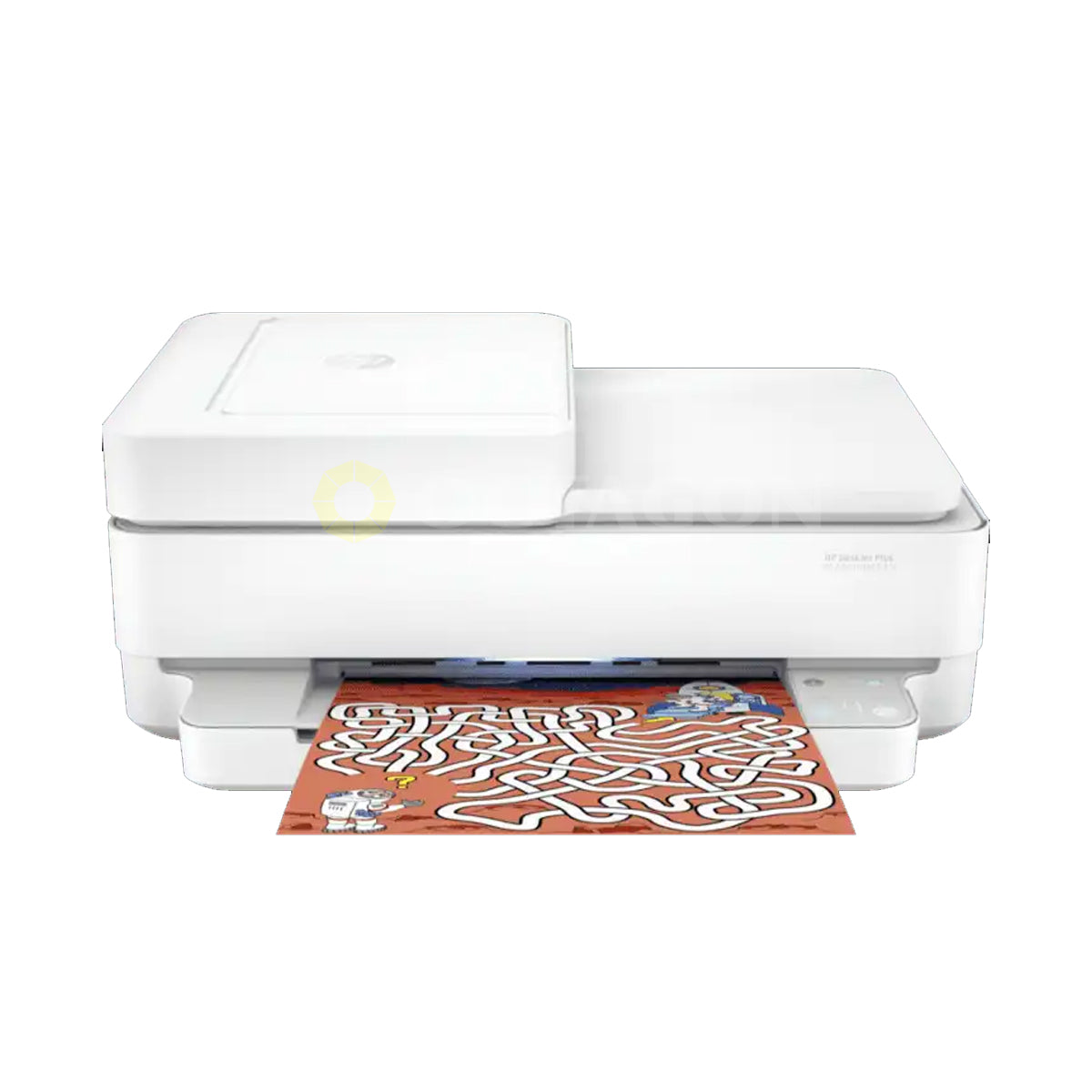 HP DESKJET INK ADV 6475 (682 B/C)