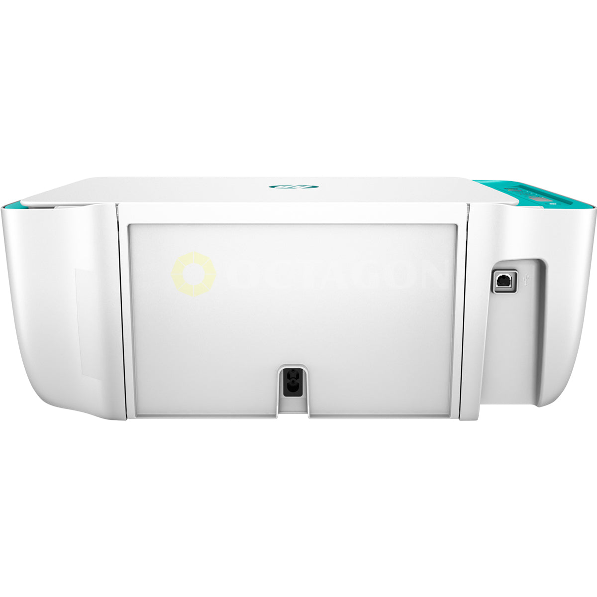 HP DESKJET INK ADVANTAGE 2677 PRINTER