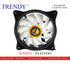 TRENDY T1225F02 RAINBOW CASING FAN