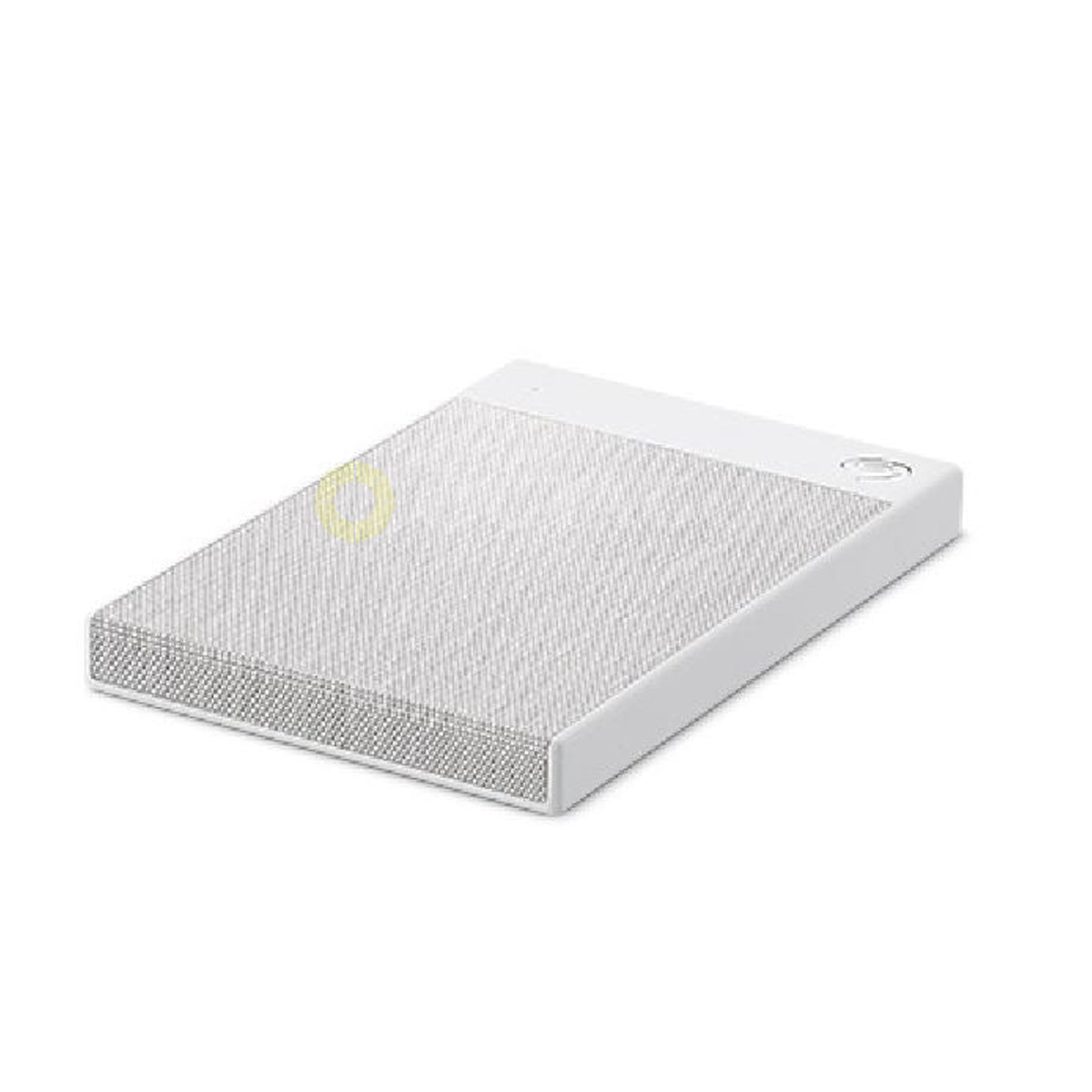 SEAGATE ULTRA TOUCH WHITE