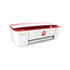 HP DESKJET INK ADVANTAGE 3777 AIO WIRELESS PRINTER - CARDINAL RED (#680 BK/CLR)