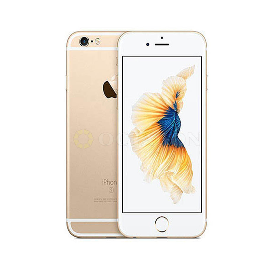 APPLE IPHONE 6S PLUS 32GB GOLD – Octagon Computer Superstore