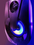 A1TECH AS-ICON808-A LED 2.0 SPEAKER