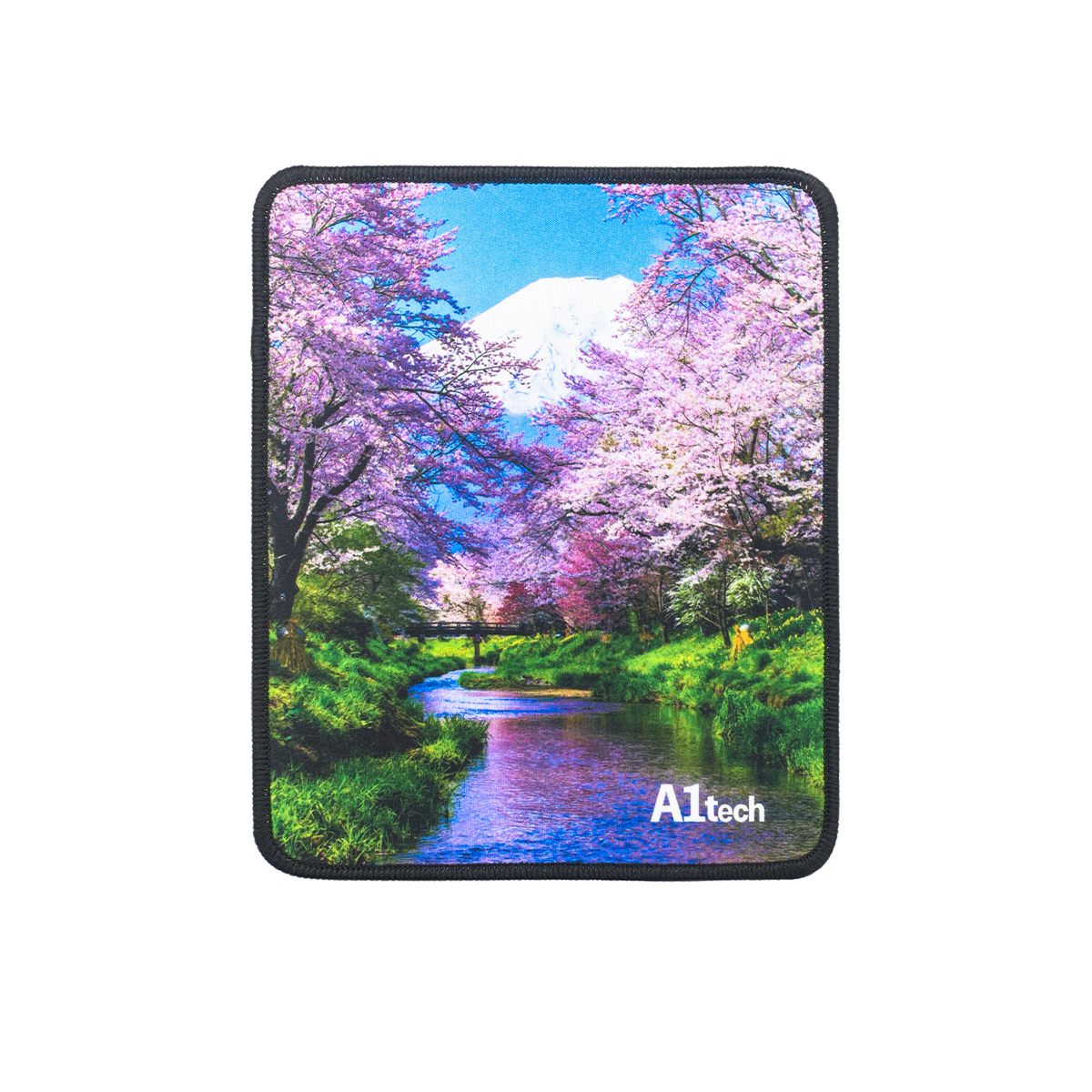 A1TECH AKMP-18222-G MOUSE PAD