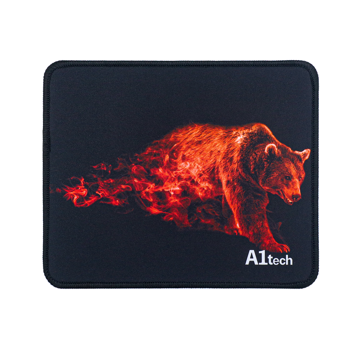 A1TECH AKMP-18222-C MOUSE PAD