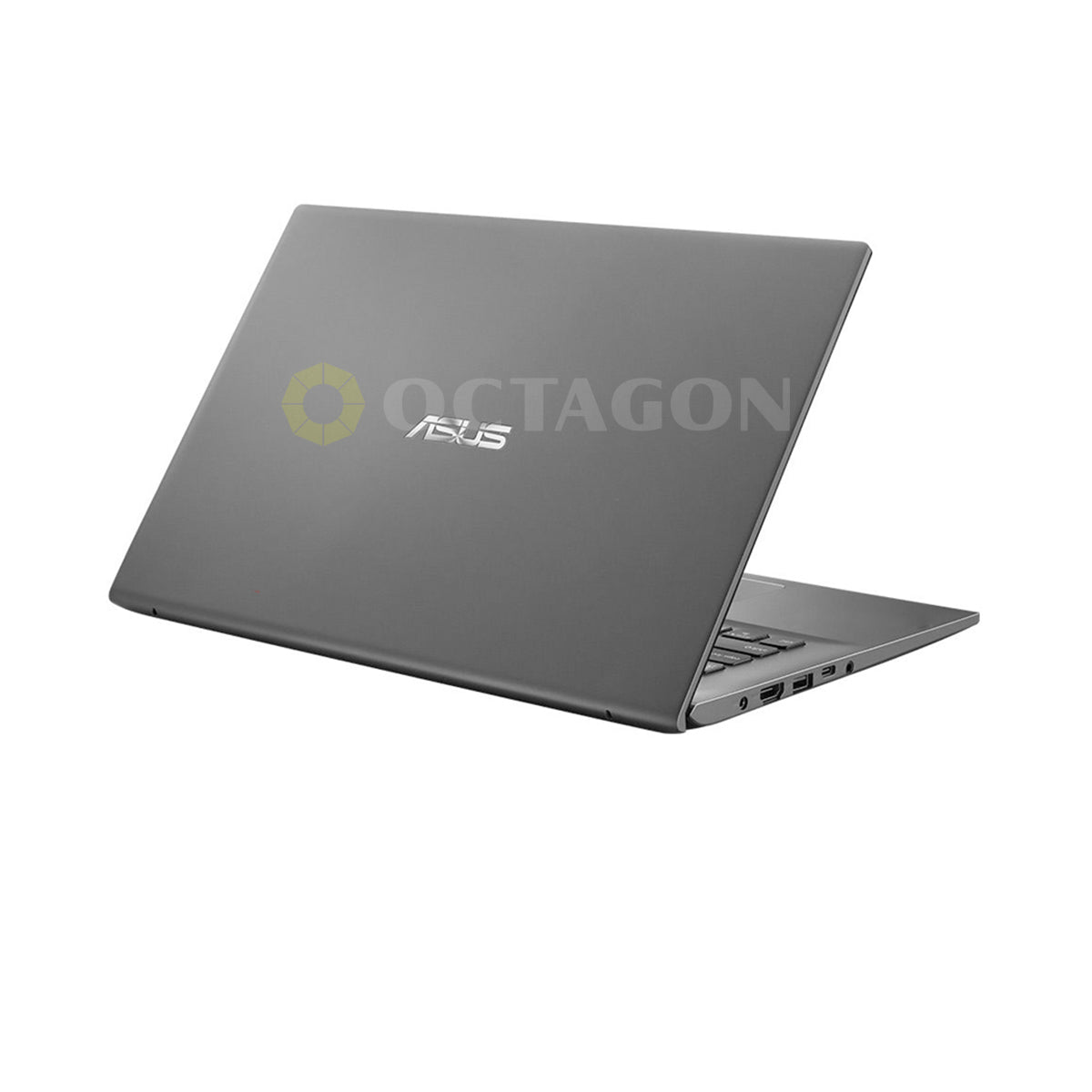 ASUS X412FL-FT851T/ GREY/ CORE I5-8265U