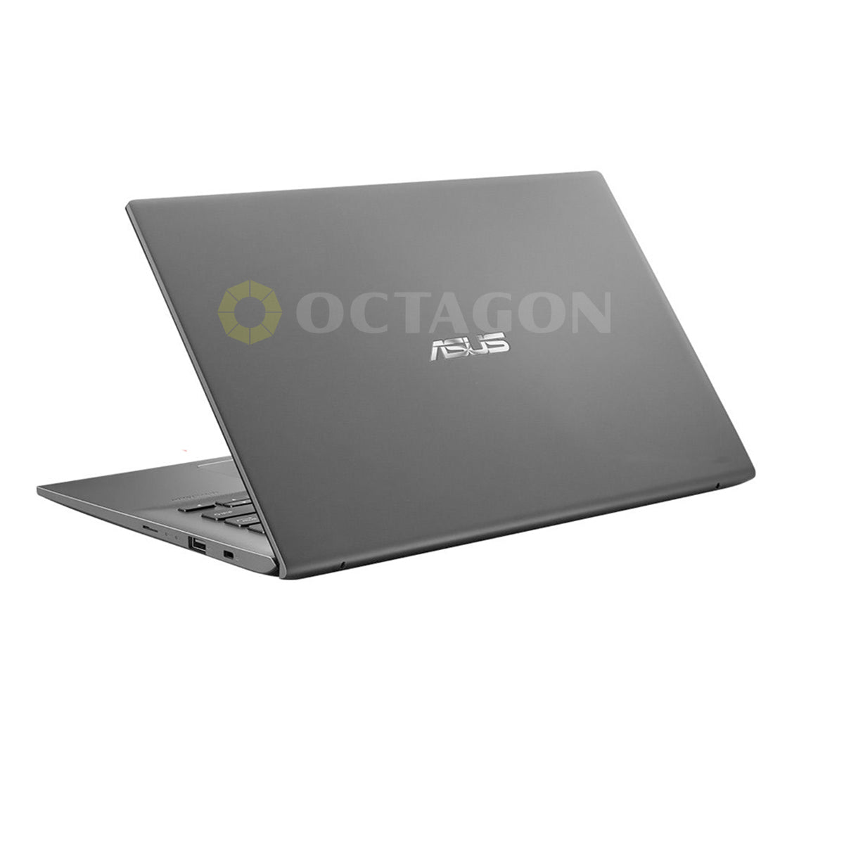 ASUS X412FL-FT851T/ GREY/ CORE I5-8265U